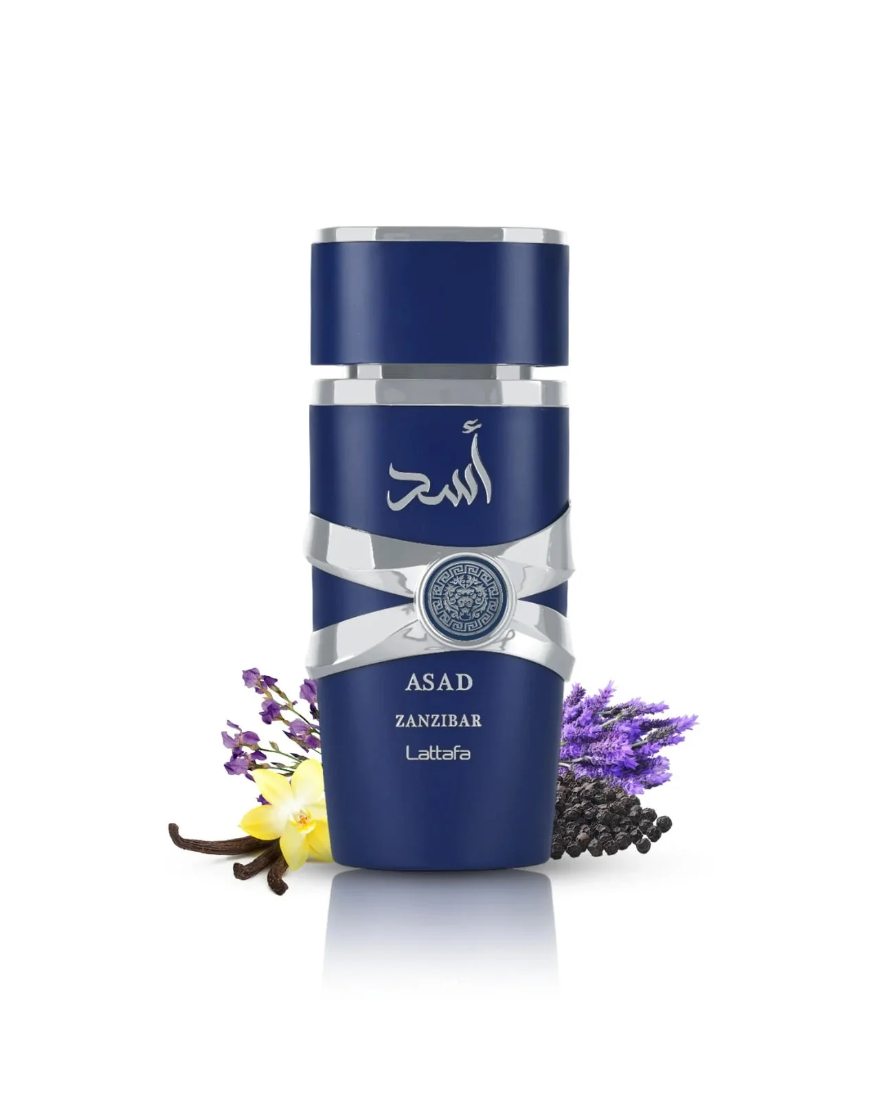 Asad Zanzibar