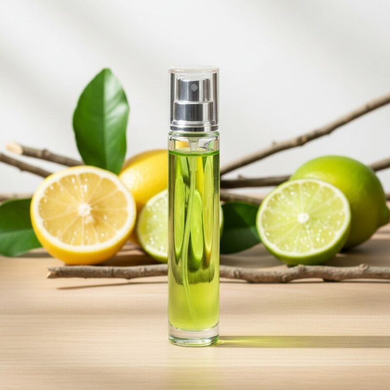 Bahar Citrus Splash