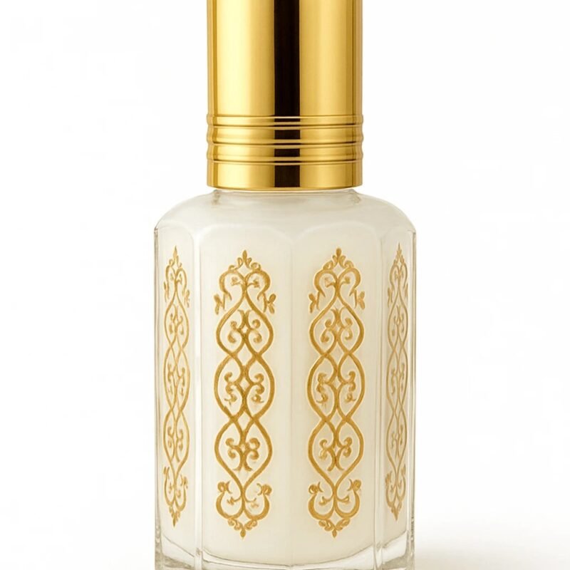 Habibi Vanilla Kiss