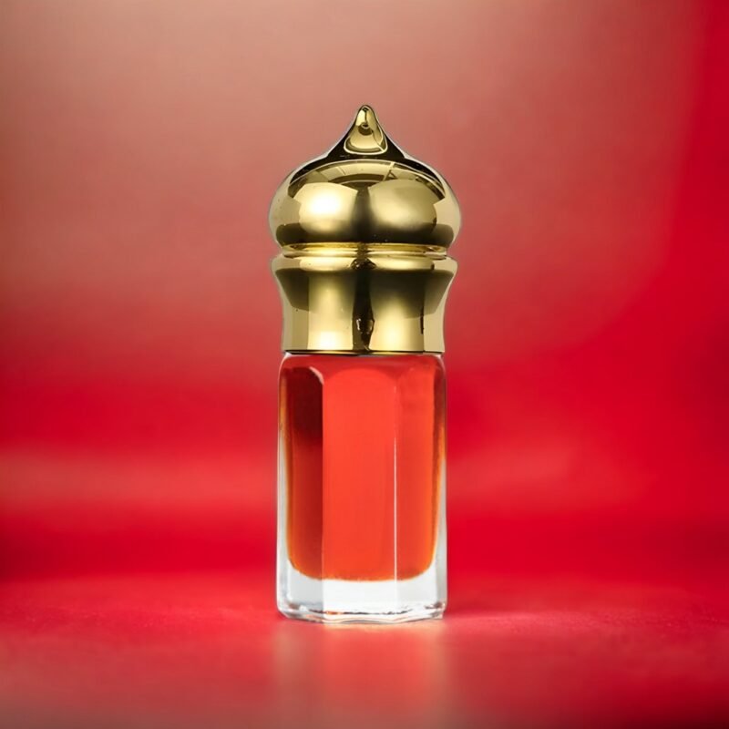 Marjan Coral Musk