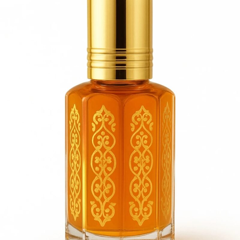 Noor Al Waha - Floral Oud Fragrance