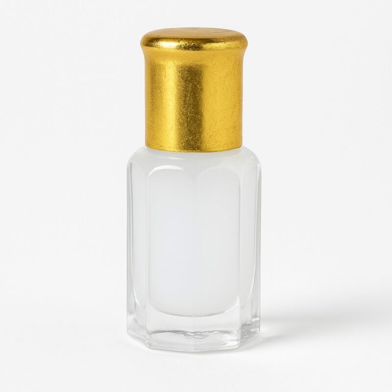 Qamar White Musk