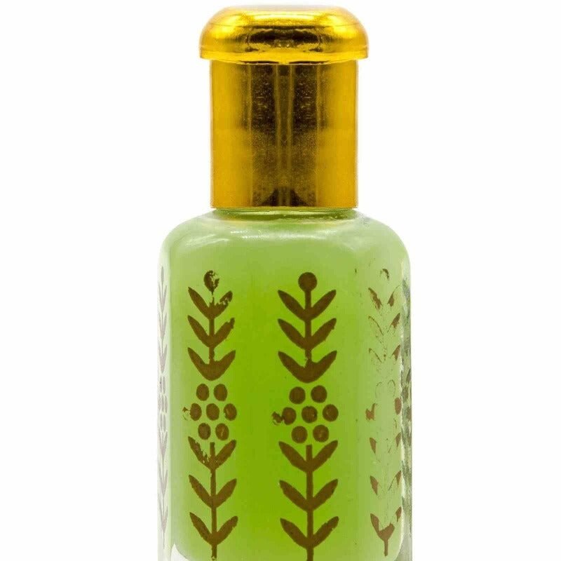 Reyhan Mint Cedar