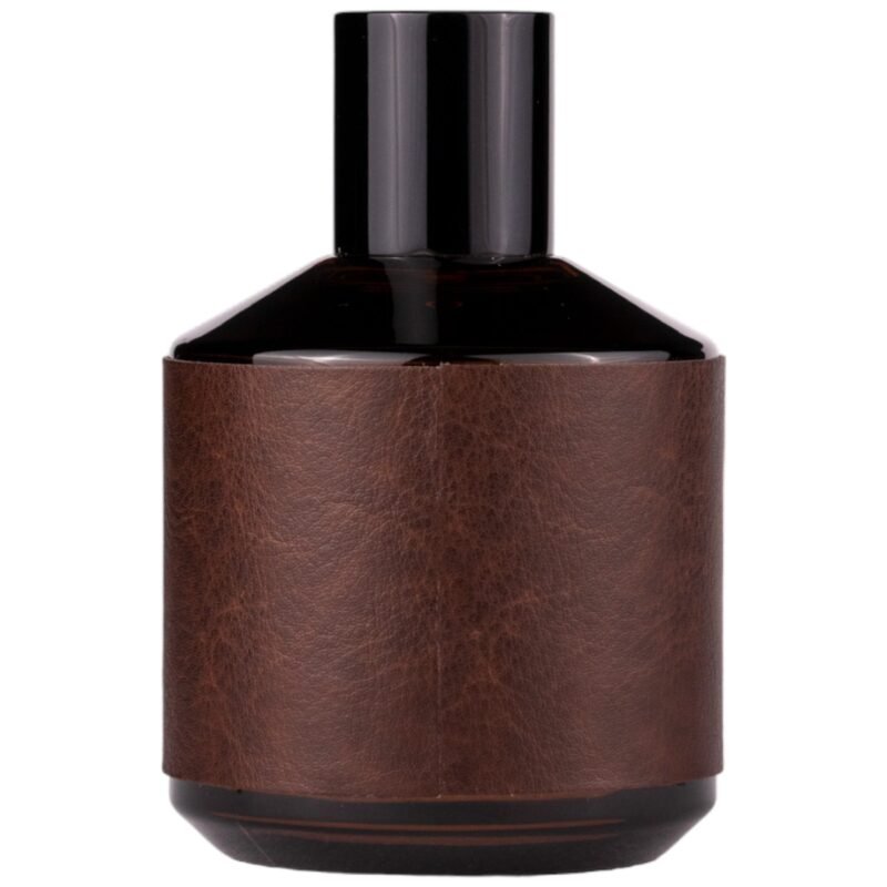 Sultan Reserve - Leather & Tobacco