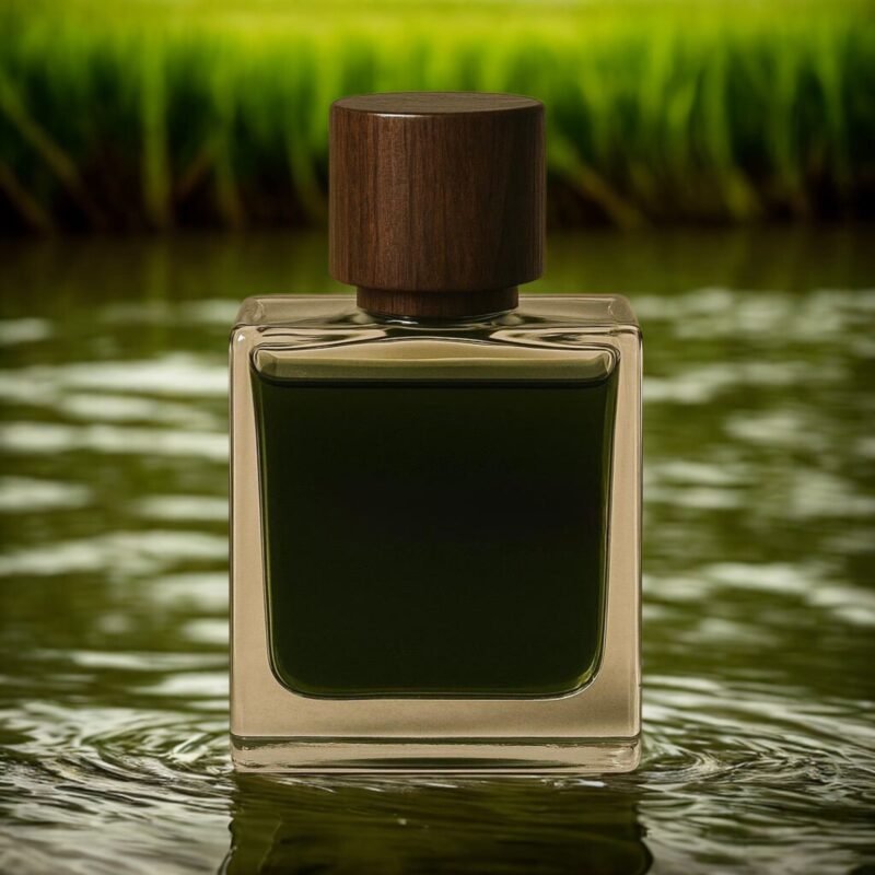 Waha Oasis - Green Fig & Vetiver
