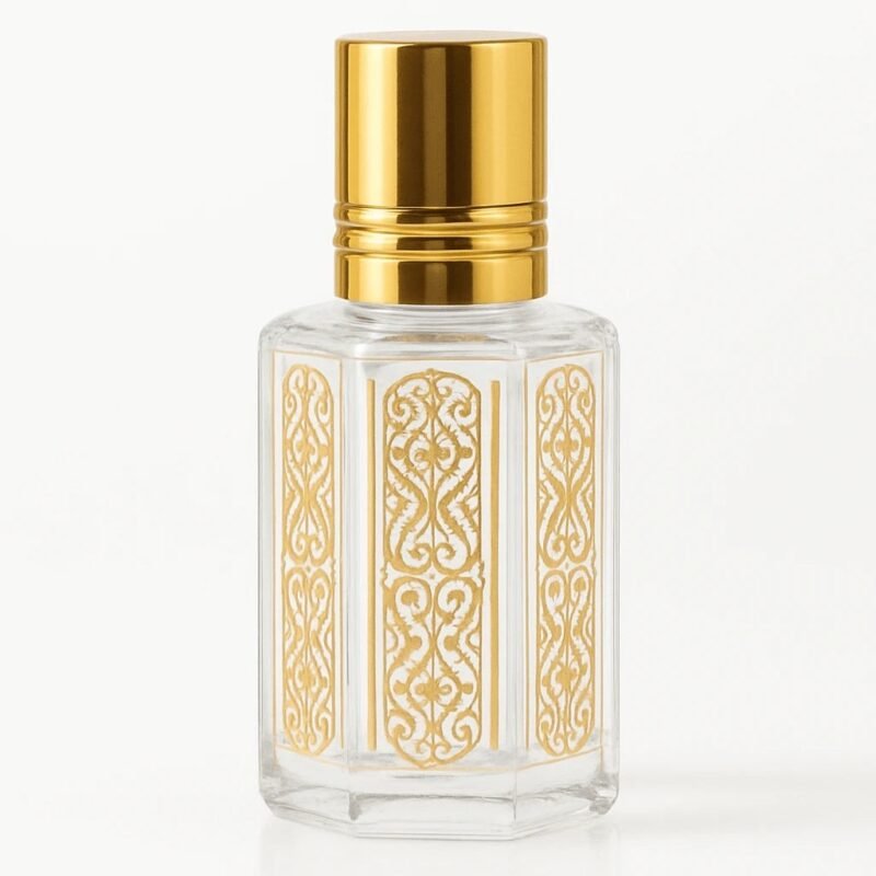 Ward Al Sham Rose Oud