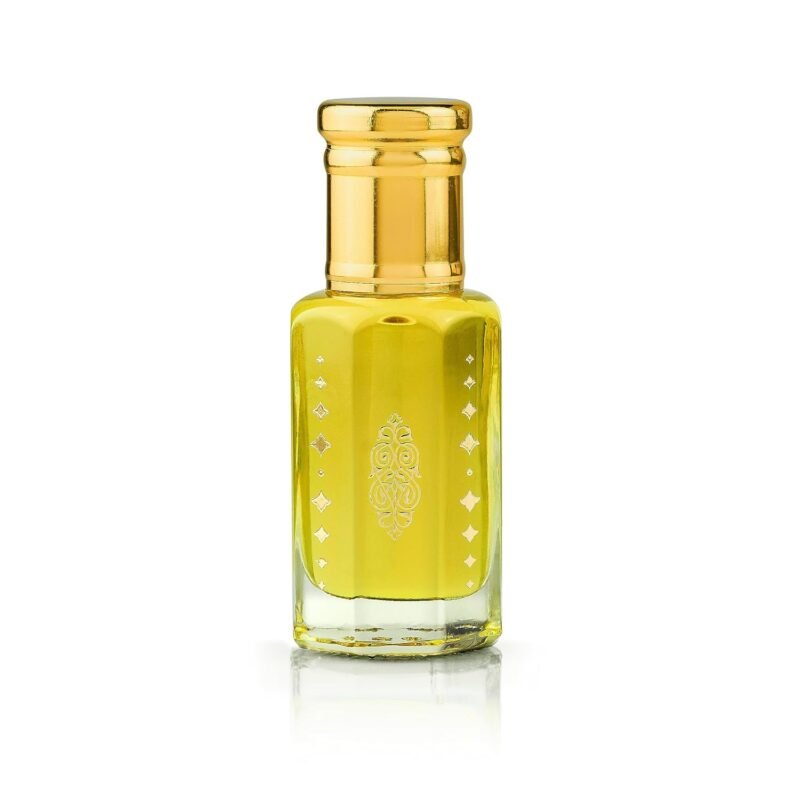 Yasmin Nectar - Jasmine & Honey
